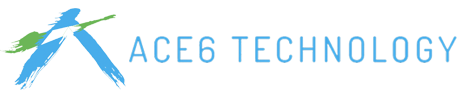 ACE6 Technology logo