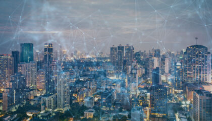 Commercial Solutions