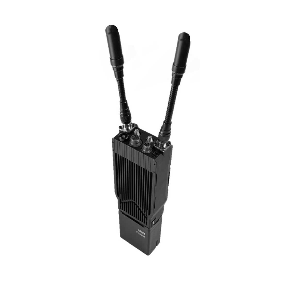 Robust Bodyworn MK3 Mesh (2x 1W) - Sovereign Systems