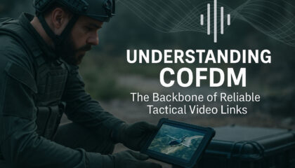 undetadstanding cofdm